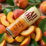 all our peach mockup